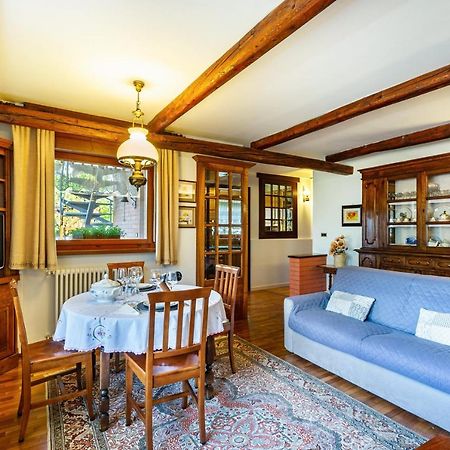 Casa Margherita Aosta Buitenkant foto