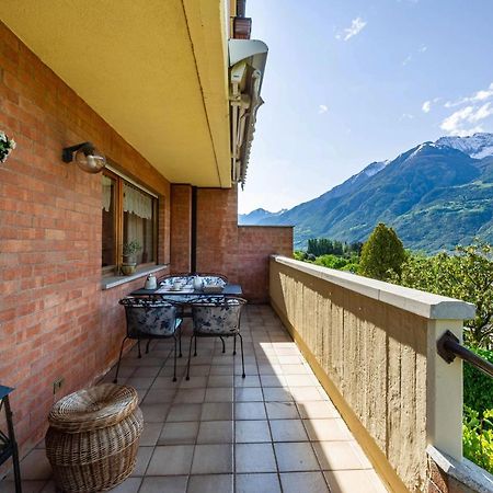 Casa Margherita Aosta Buitenkant foto