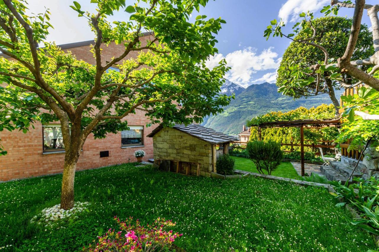 Casa Margherita Aosta Buitenkant foto