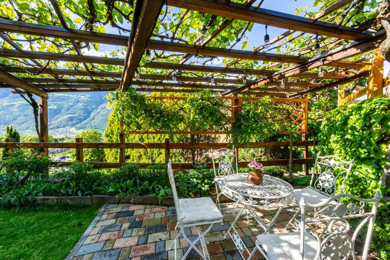 Casa Margherita Aosta Buitenkant foto