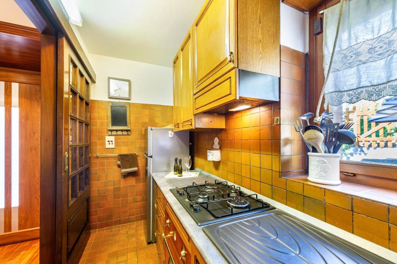 Casa Margherita Aosta Buitenkant foto
