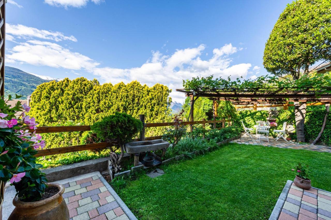Casa Margherita Aosta Buitenkant foto