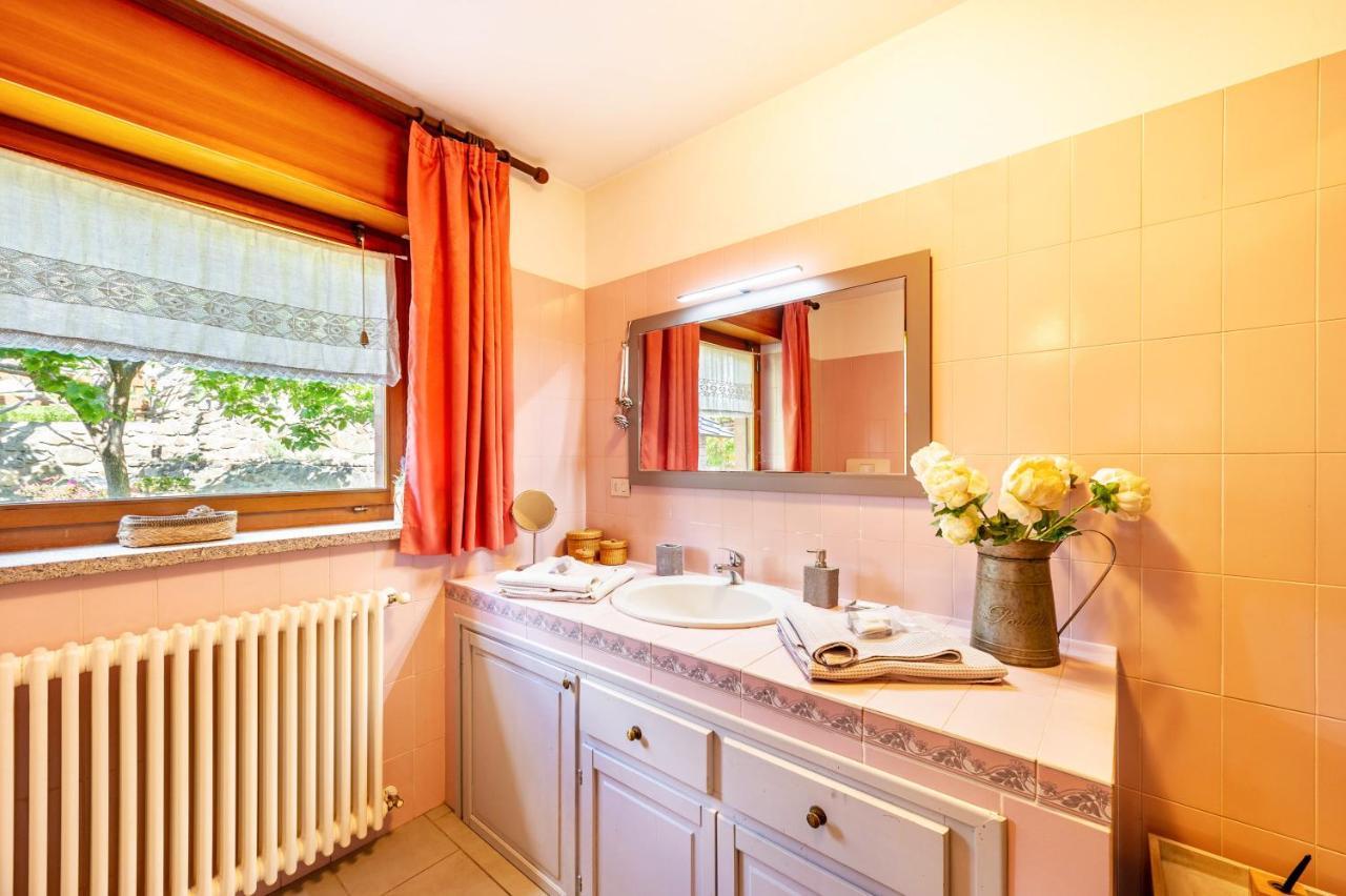 Casa Margherita Aosta Buitenkant foto