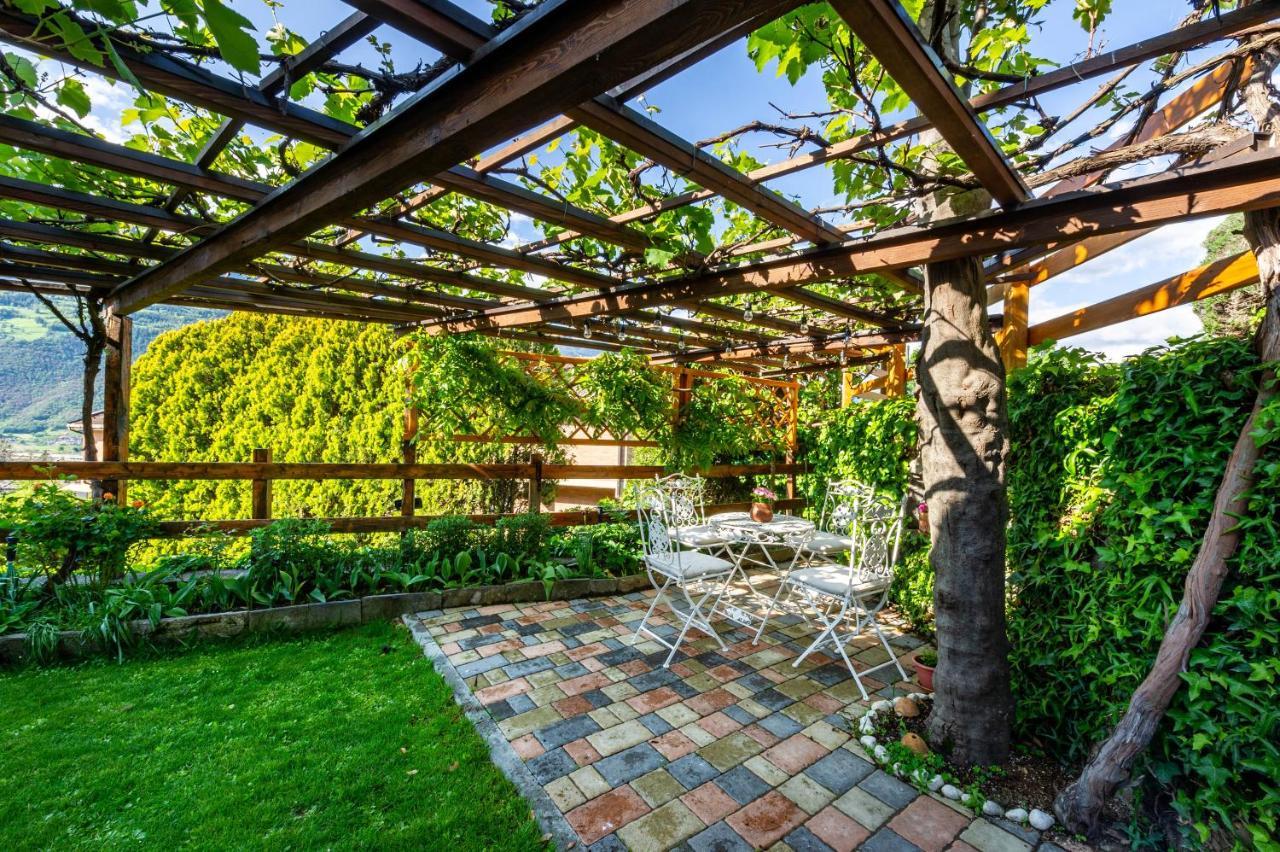 Casa Margherita Aosta Buitenkant foto